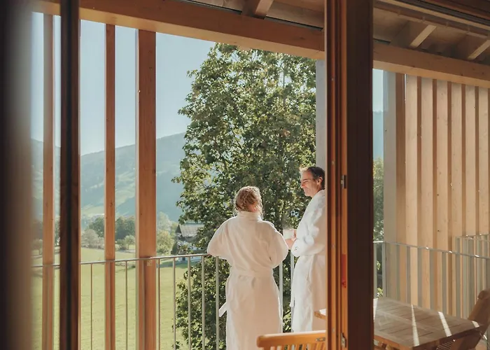 Otel Thalers Mariandl Schladming