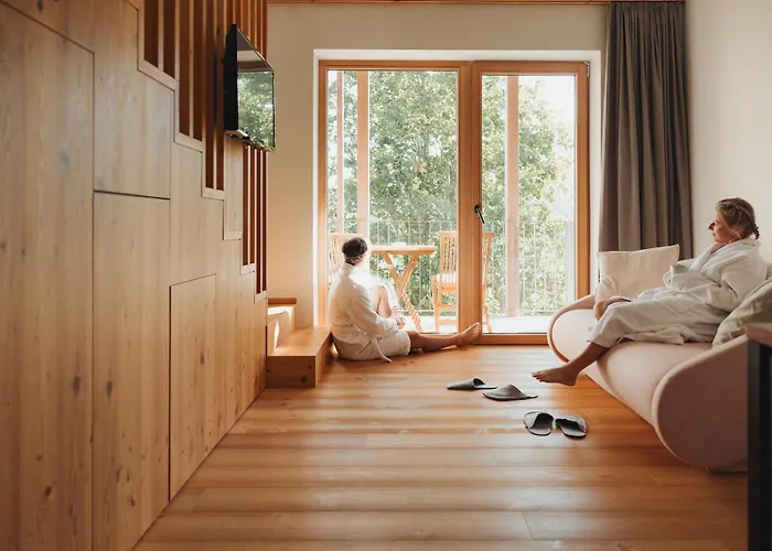 Thalers Mariandl Otel 3*