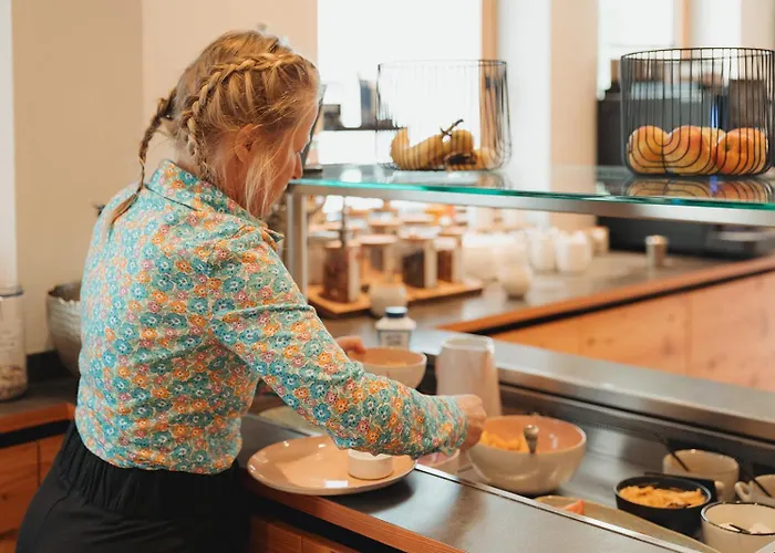 Otel Thalers Mariandl Schladming