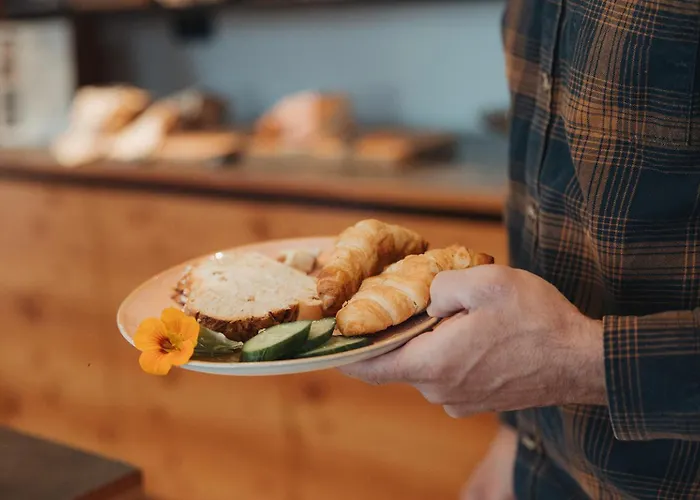 Thalers Mariandl فندق