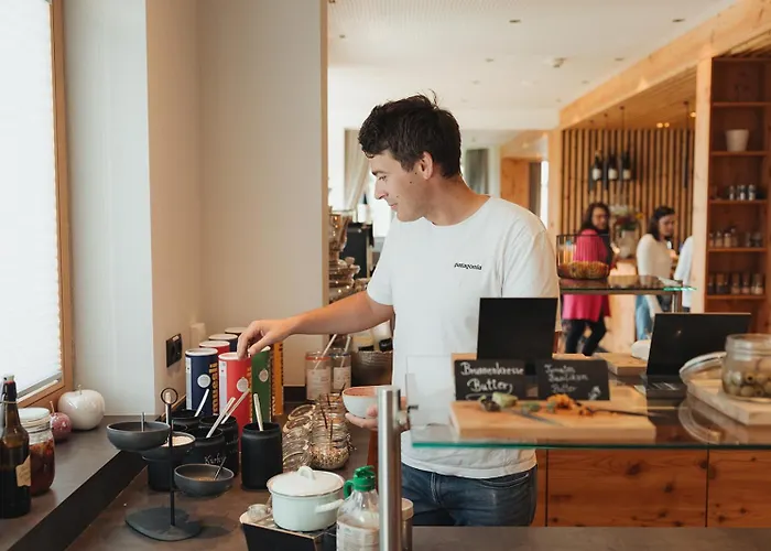 Otel Thalers Mariandl