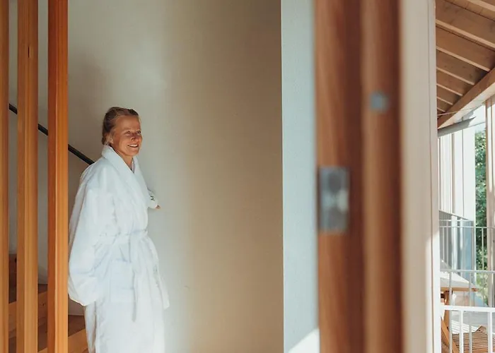 Thalers Mariandl Otel 3*