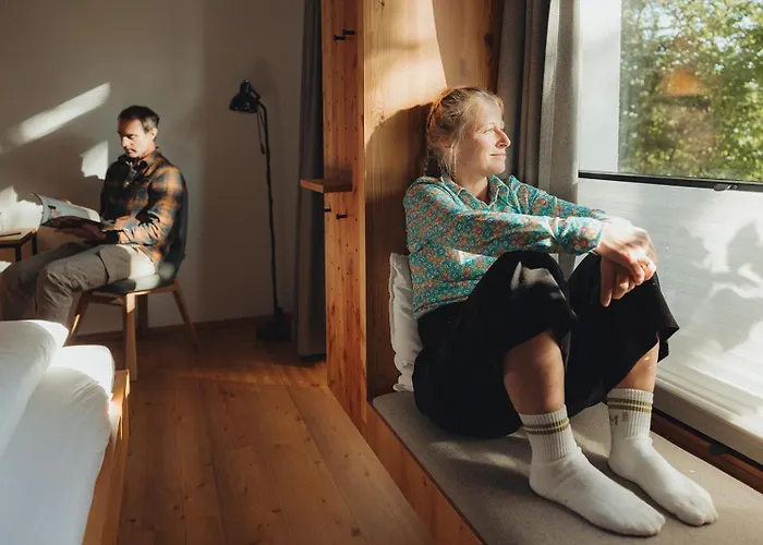 فندق Thalers Mariandl 3*