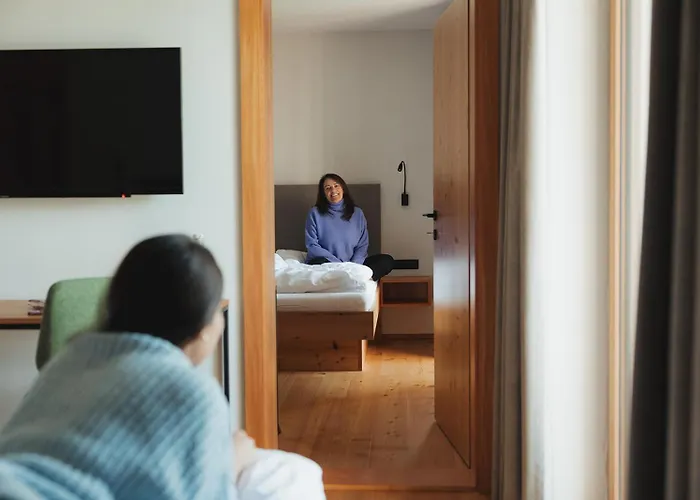 Thalers Mariandl Hotel Schladming