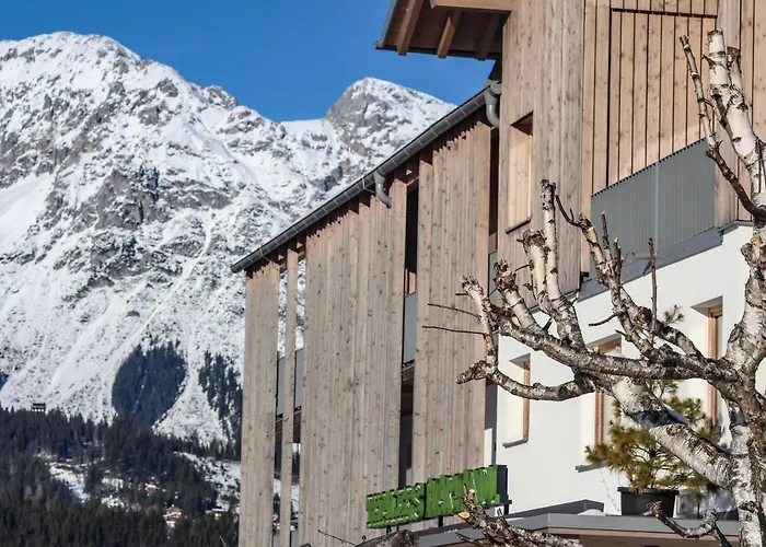 Thalers Mariandl Hotel 3*