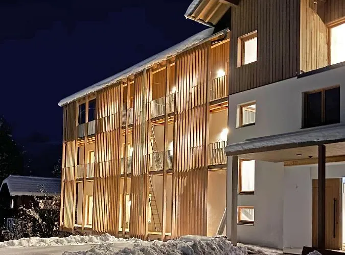 Thalers Mariandl Hotel 3*