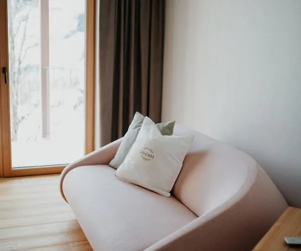 Thalers Mariandl Otel