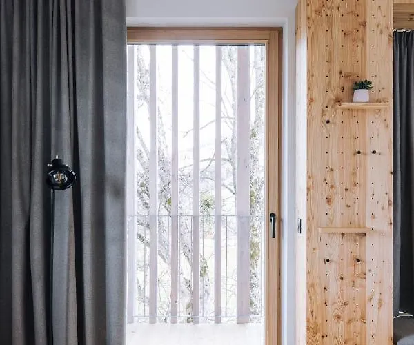 Hotel Thalers Mariandl Schladming