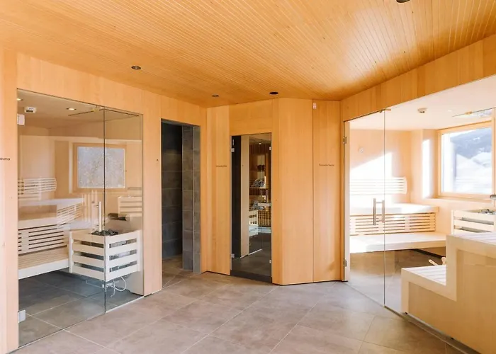 Otel Thalers Mariandl 3*