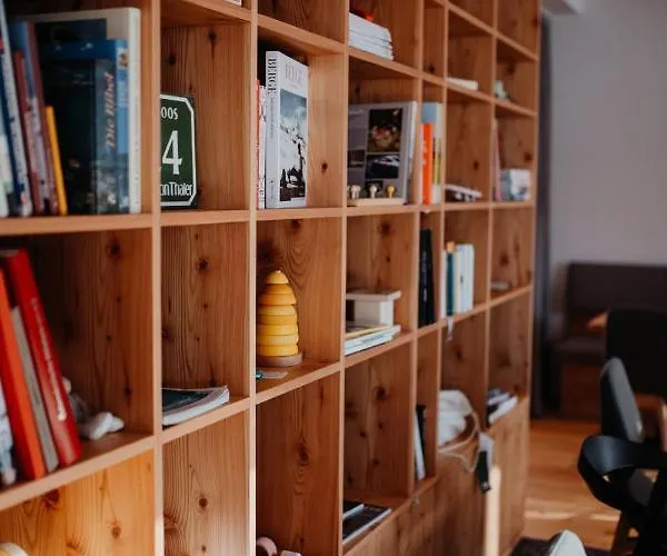 Thalers Mariandl 3* سخلادميخ