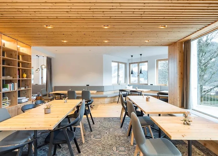 Otel Thalers Mariandl Schladming