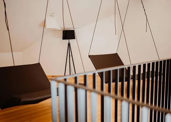 Hotel Thalers Mariandl