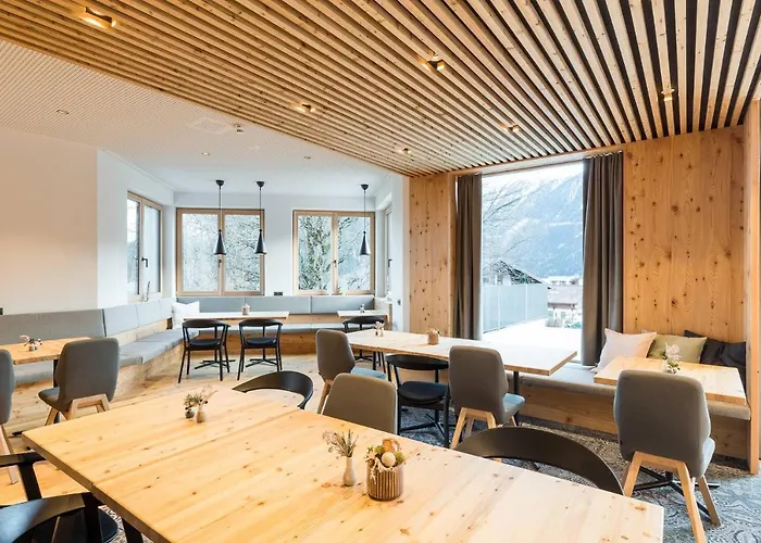 Otel Thalers Mariandl