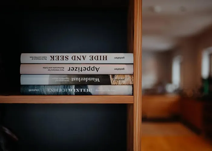 فندق Thalers Mariandl سخلادميخ