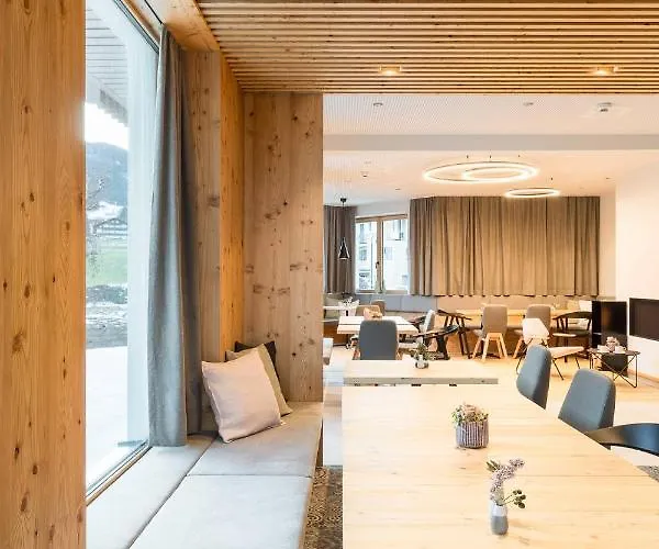 Thalers Mariandl 3* Schladming