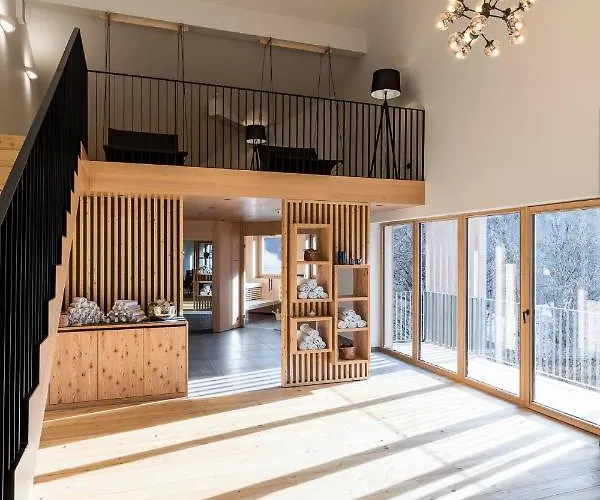 فندق Thalers Mariandl