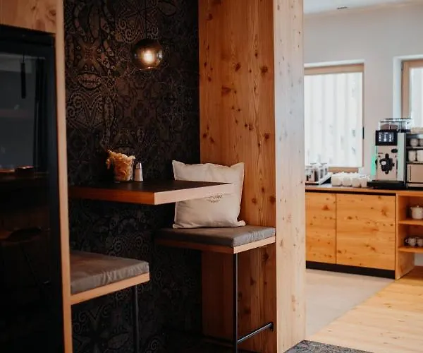 Hotel Thalers Mariandl