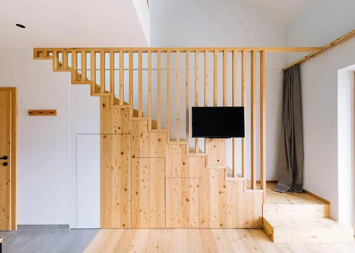 Thalers Mariandl Otel 3*