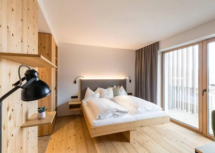 Otel Thalers Mariandl 3*