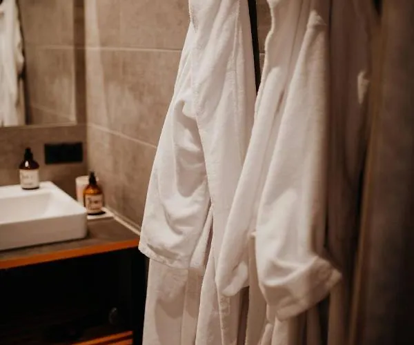 Otel Thalers Mariandl 3*