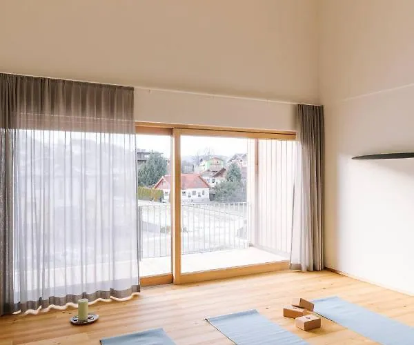 Otel Thalers Mariandl 3*