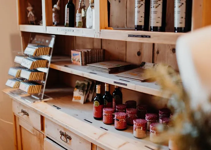 Otel Thalers Mariandl 3*