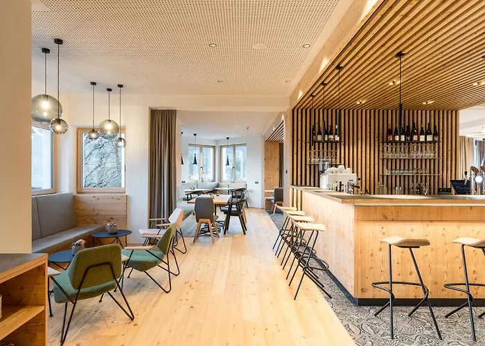 Thalers Mariandl Otel