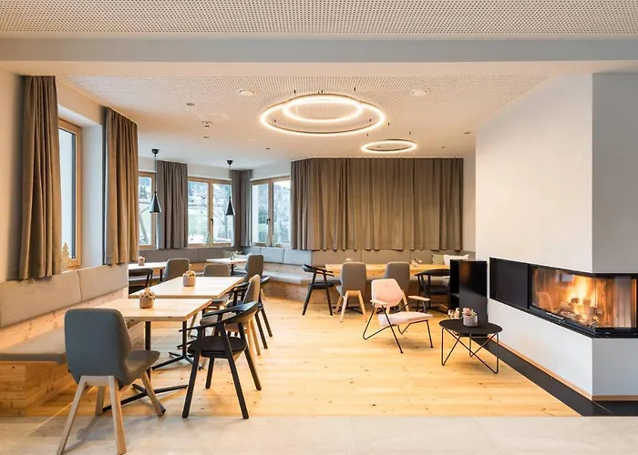 Otel Thalers Mariandl Schladming