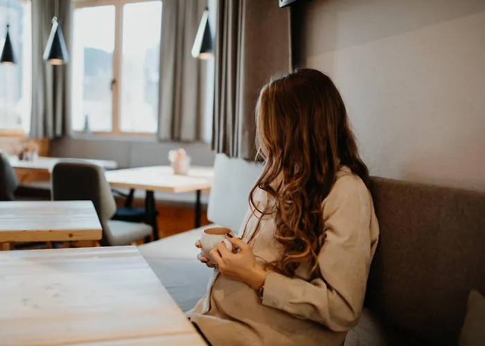 Thalers Mariandl 3* Schladming